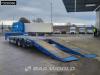 Broshuis 3ASD-18-30/0 Lift + Steering Axle Hydraulic Ramps Photo 7 thumbnail