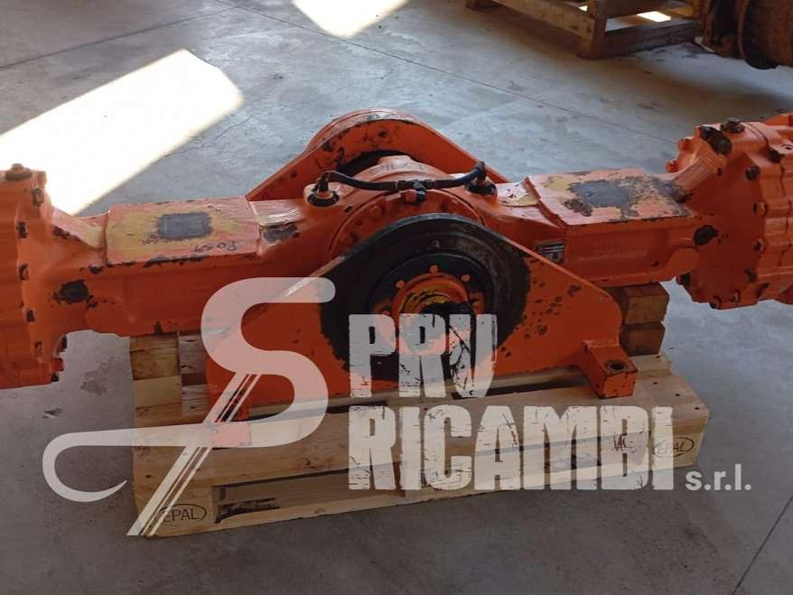 ZF MT 3075CK Photo 5