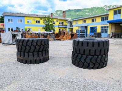 Trelleborg 23.5R25 EMR1050, EMR1051 en vente par Balavto