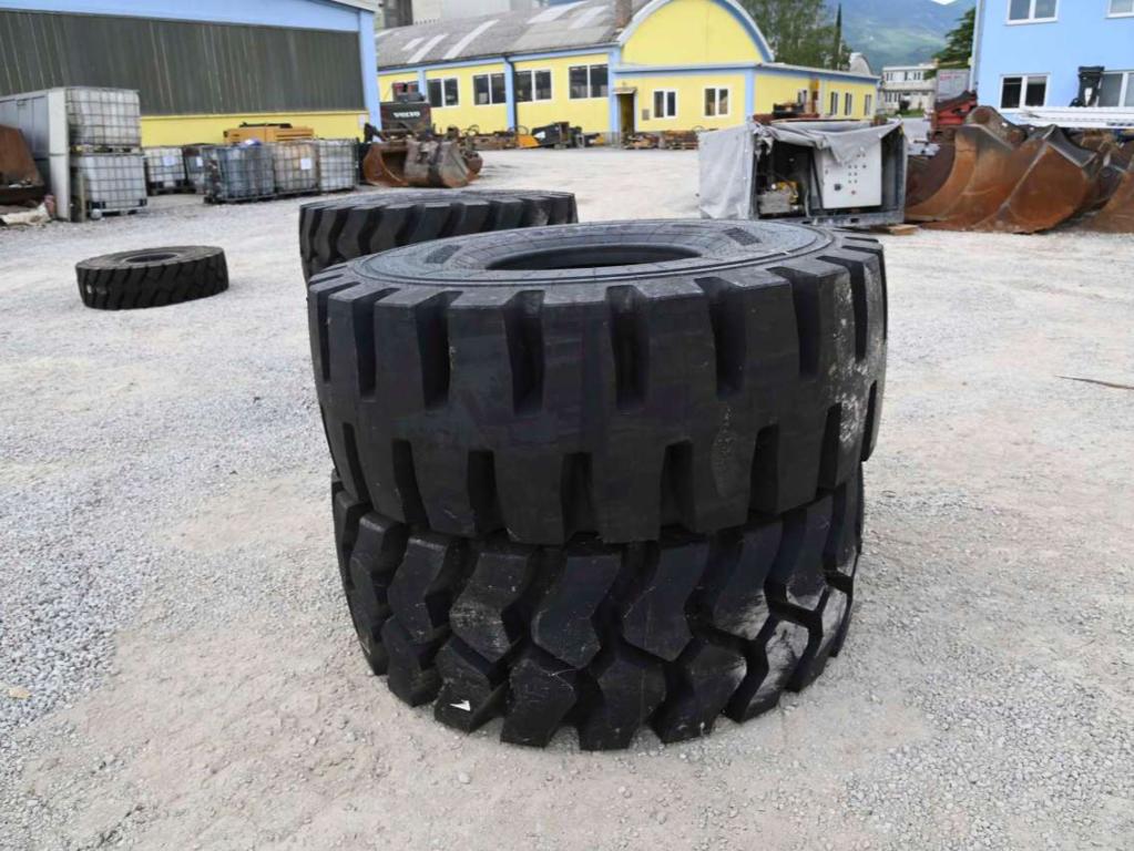 Trelleborg 23.5R25 EMR1050, EMR1051 Photo 3