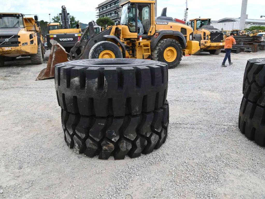 Trelleborg 23.5R25 EMR1050, EMR1051 Photo 5
