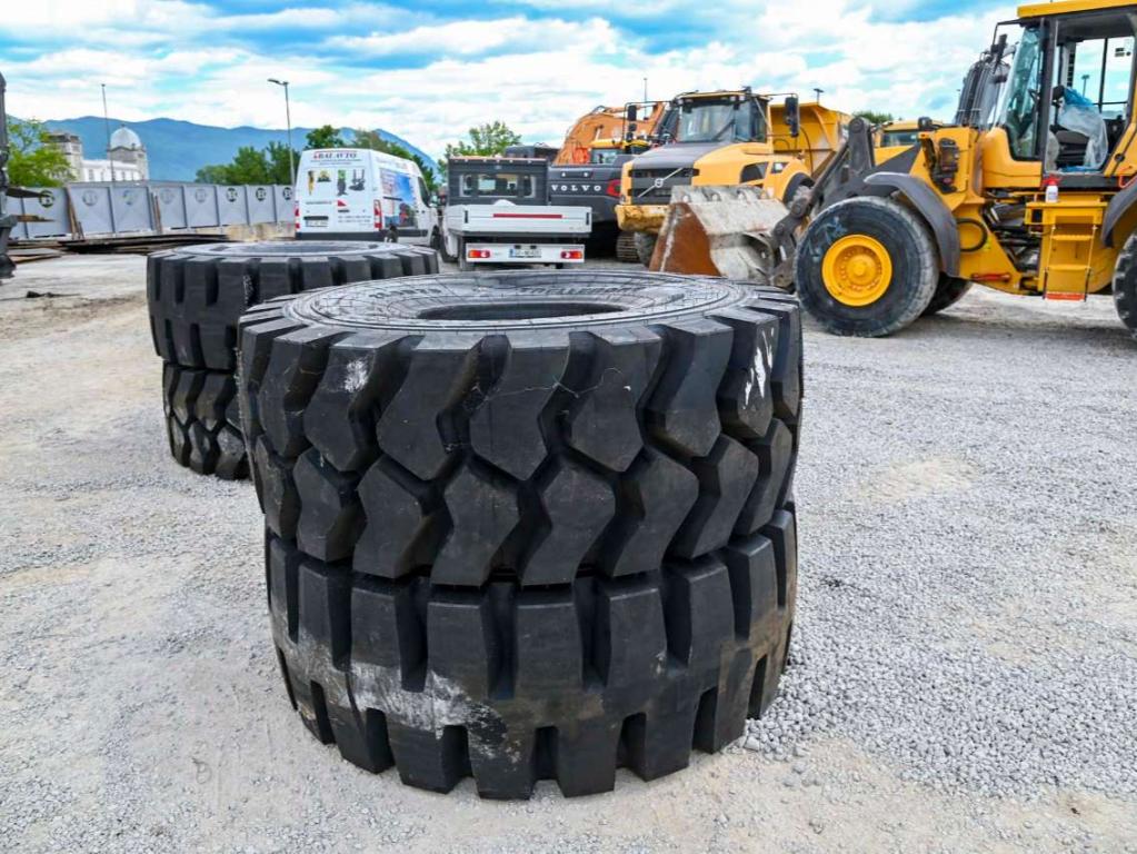 Trelleborg 23.5R25 EMR1050, EMR1051 Photo 8