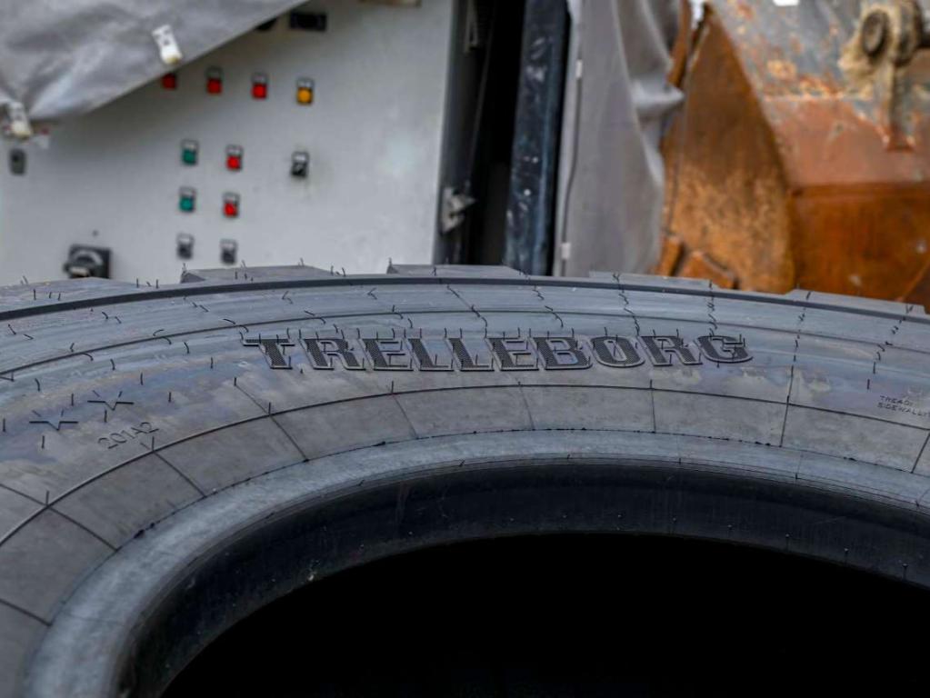 Trelleborg 23.5R25 EMR1050, EMR1051 Photo 9