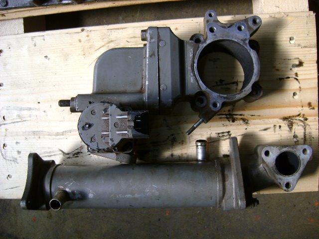 Isuzu 4HK1 Photo 1