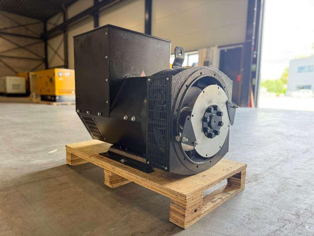 DPX CJ274G - 200 kVA Alternator - DPX-33908 Photo 3