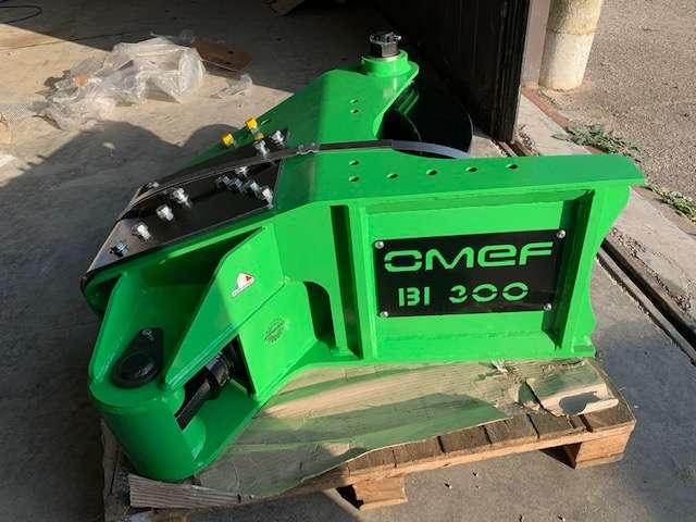 Omef BI-300 Photo 4