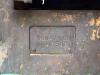 Miller Caterpillar 325 / 329 / 330 Geith Photo 11 thumbnail