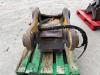 Miller Caterpillar 325 / 329 / 330 Geith Photo 4 thumbnail