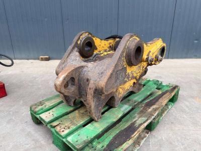 Miller Caterpillar 325 / 329 / 330 Geith en vente par Smitma B.V.