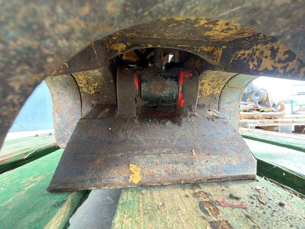 Miller Caterpillar 325 / 329 / 330 Geith Photo 12