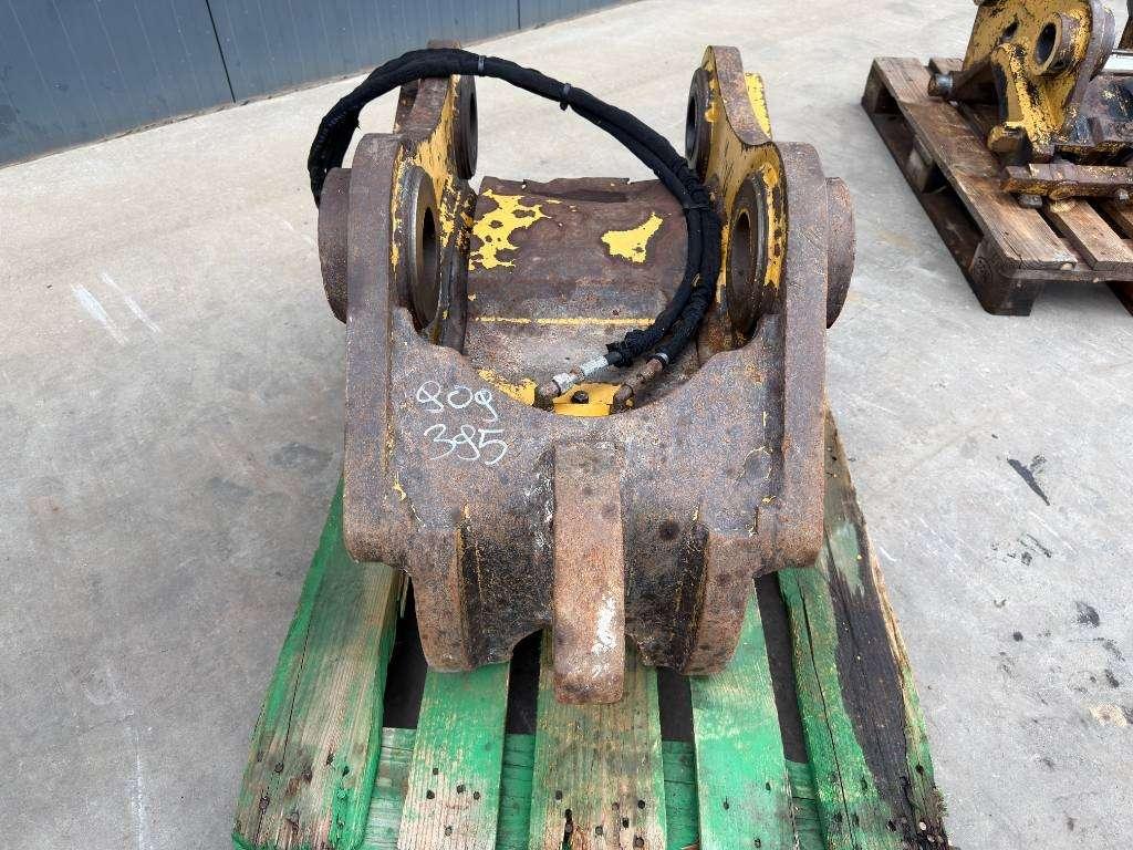 Miller Caterpillar 325 / 329 / 330 Geith Photo 2