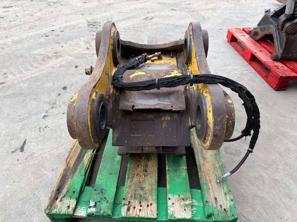 Miller Caterpillar 325 / 329 / 330 Geith Photo 4