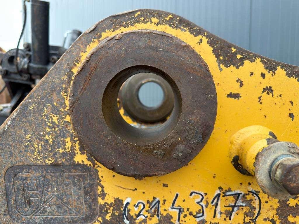 Miller Caterpillar 325 / 329 / 330 Geith Photo 6