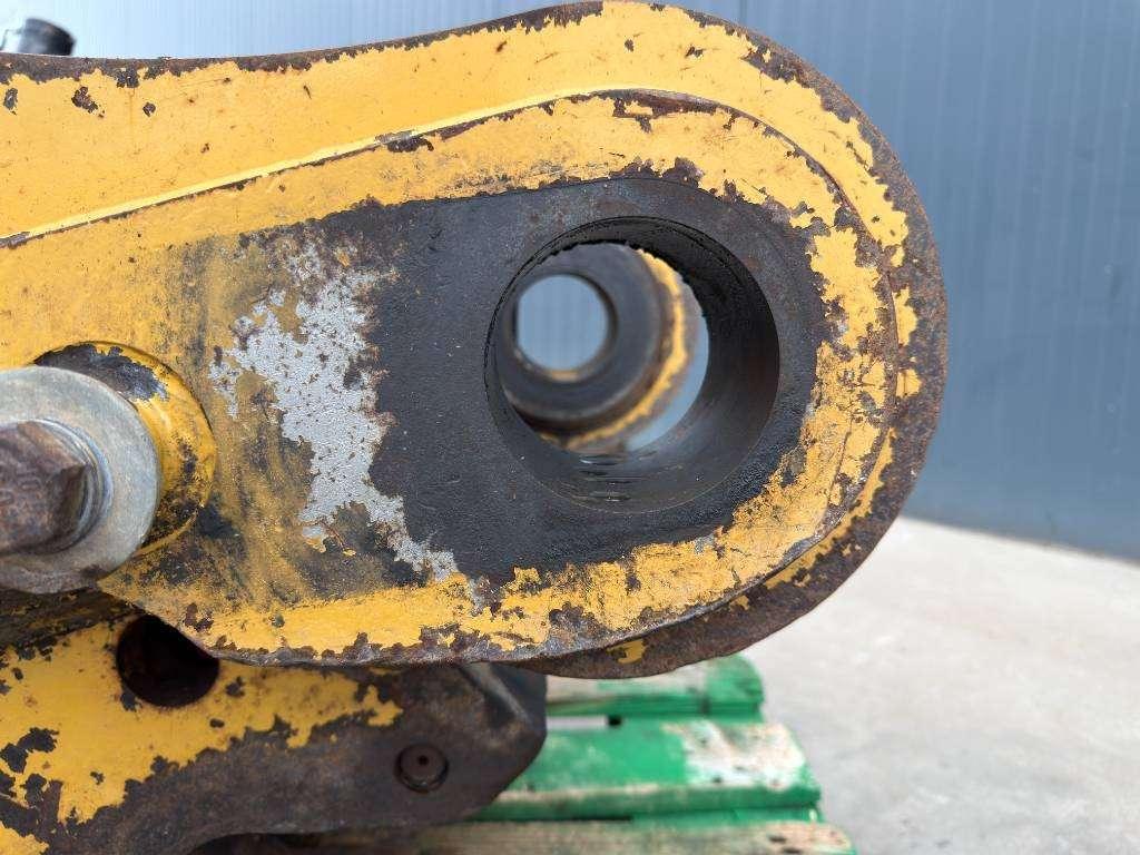 Miller Caterpillar 325 / 329 / 330 Geith Photo 7
