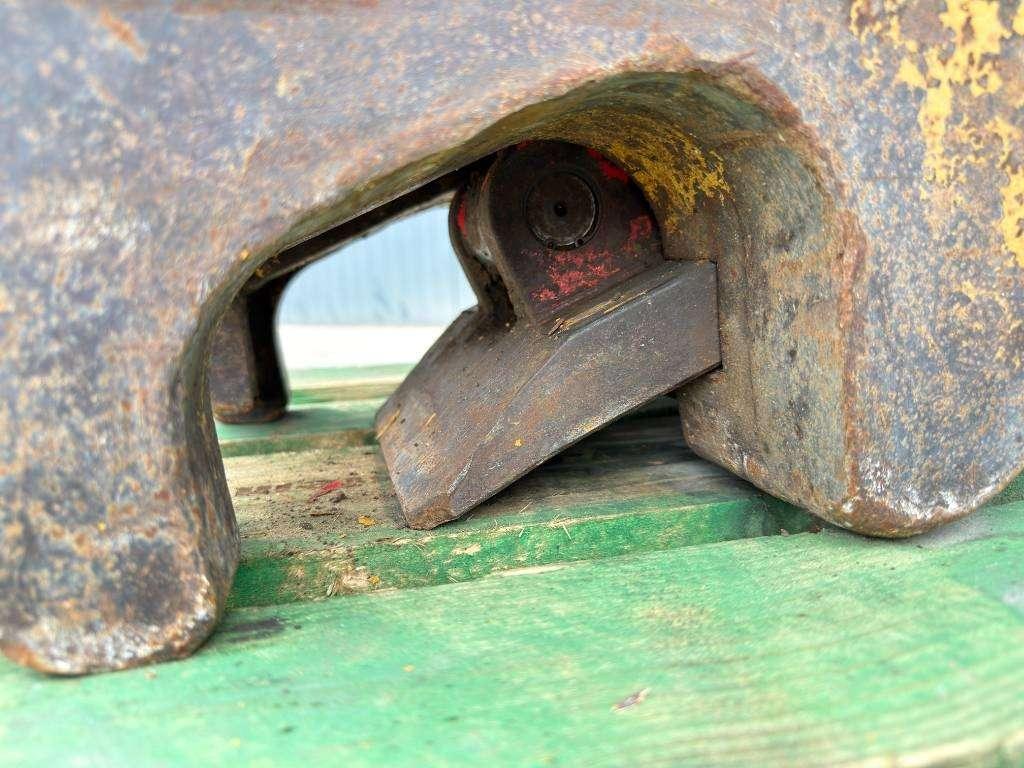 Miller Caterpillar 325 / 329 / 330 Geith Photo 9