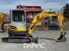New Holland E35.2SR Photo 2 thumbnail