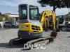 New Holland E35.2SR Photo 3 thumbnail