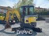New Holland E35.2SR Photo 5 thumbnail