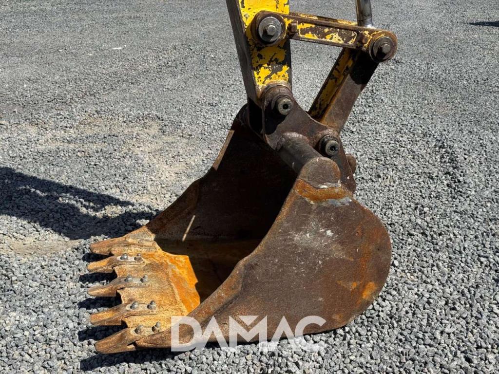 New Holland E35.2SR Photo 20