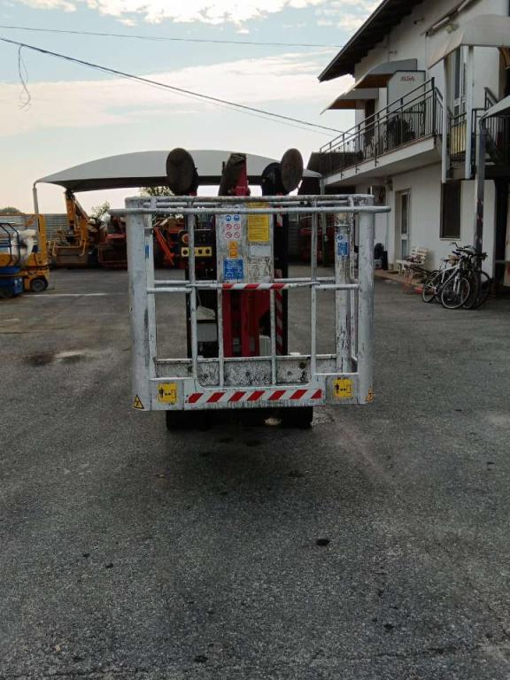 Hinowa gold lift Photo 5