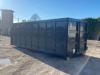 CONTAINER SCARRABILE NUOVO A CIELO APERTO HARDOX Photo 5 thumbnail