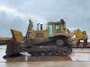 Caterpillar D8N Photo 1 thumbnail