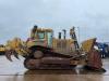Caterpillar D8N Photo 6 thumbnail