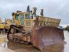 Caterpillar D8N Photo 7 thumbnail
