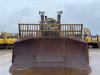 Caterpillar D8N Photo 8 thumbnail