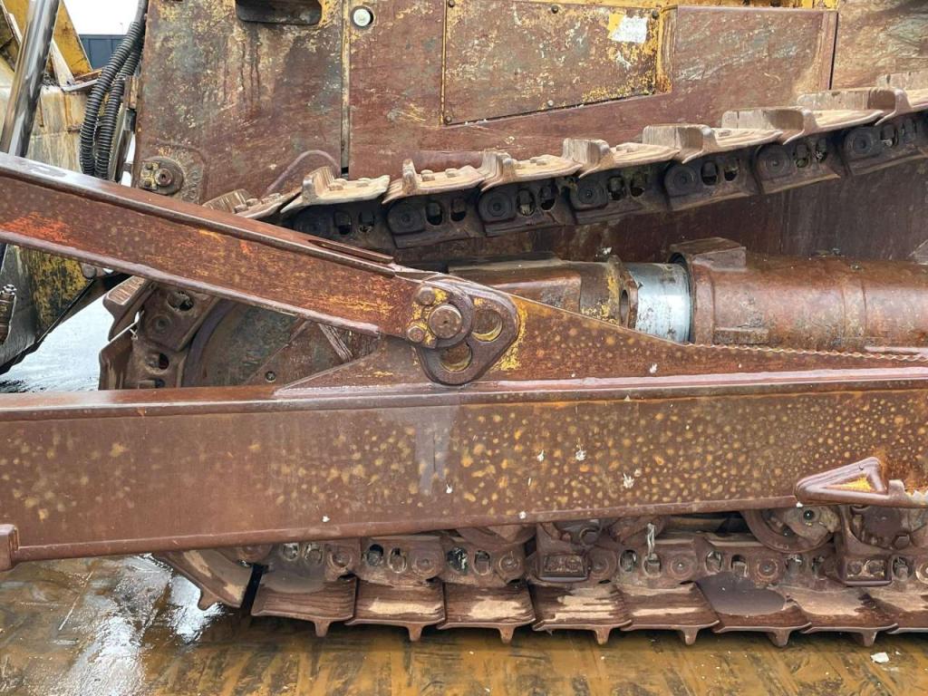 Caterpillar D8N Photo 12