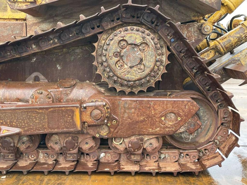 Caterpillar D8N Photo 13
