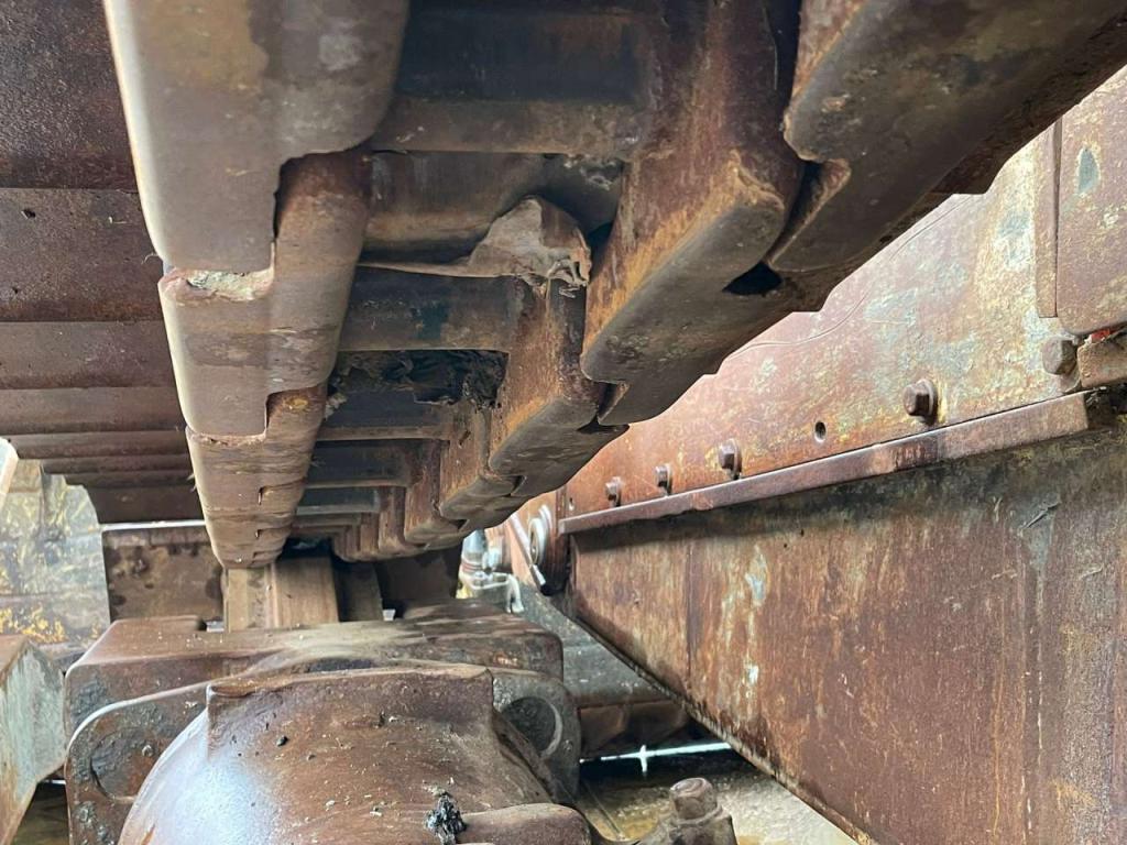 Caterpillar D8N Photo 15