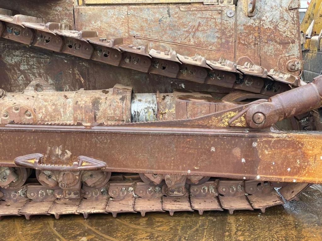 Caterpillar D8N Photo 16