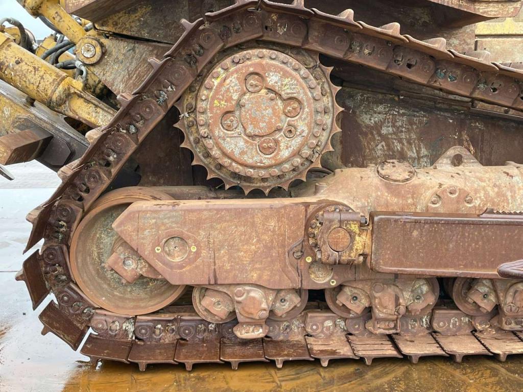 Caterpillar D8N Photo 17
