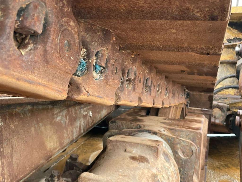 Caterpillar D8N Photo 18