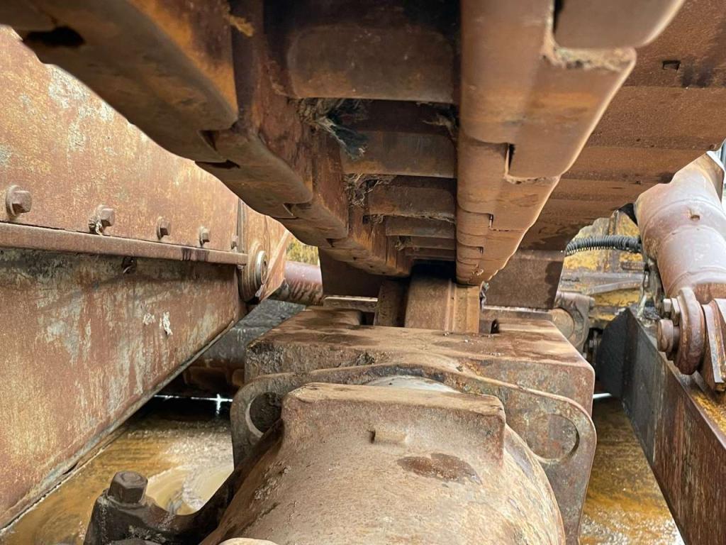 Caterpillar D8N Photo 19