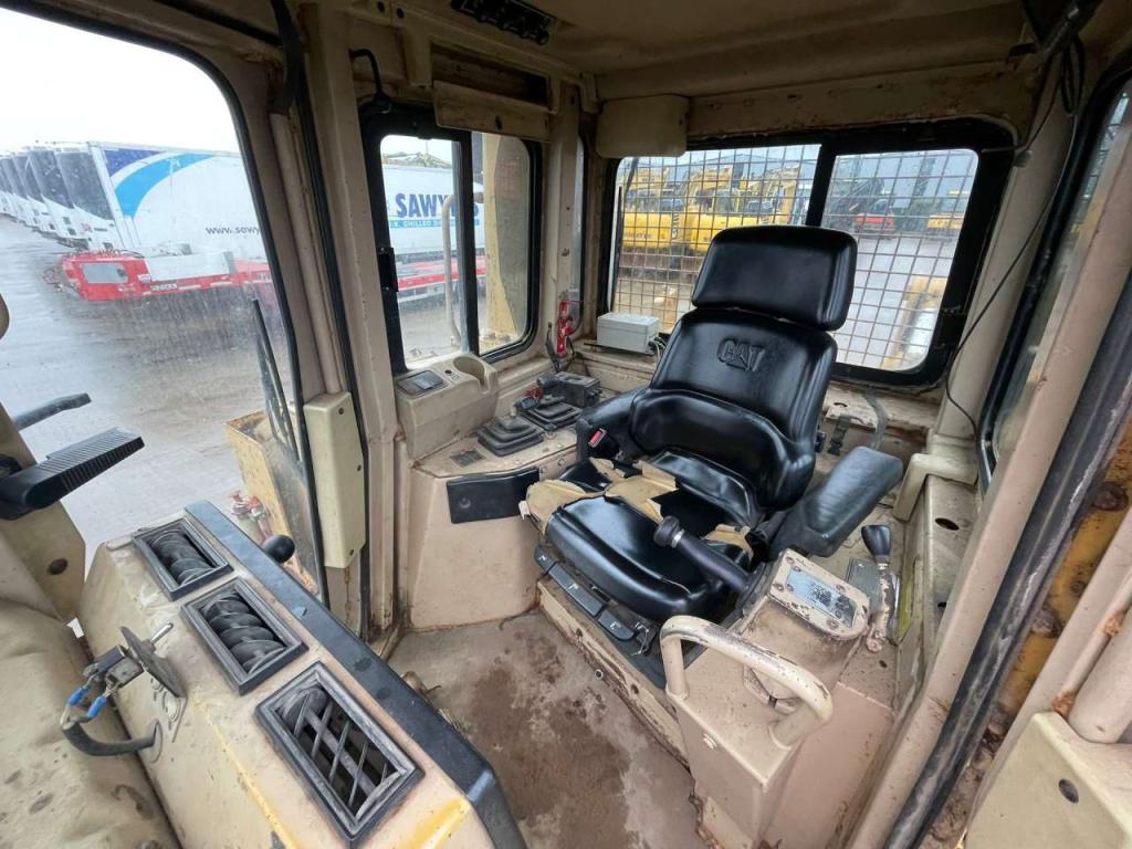 Caterpillar D8N Photo 21