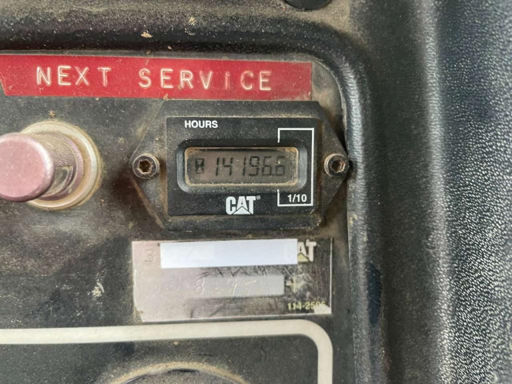 Caterpillar D8N Photo 25