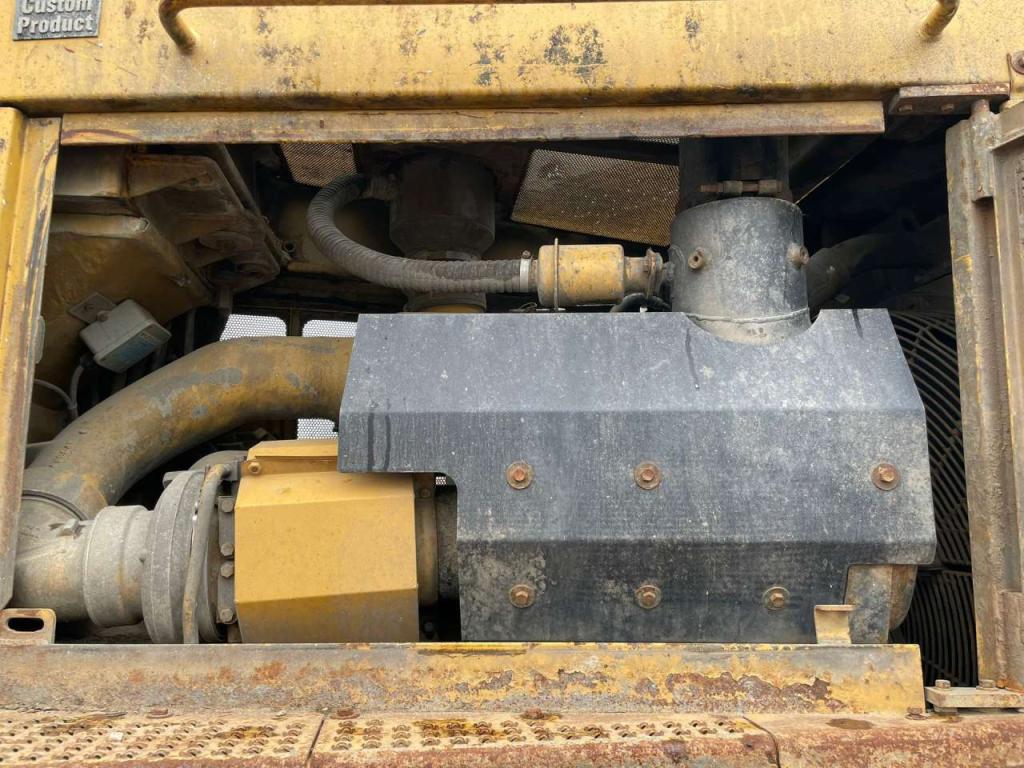 Caterpillar D8N Photo 26