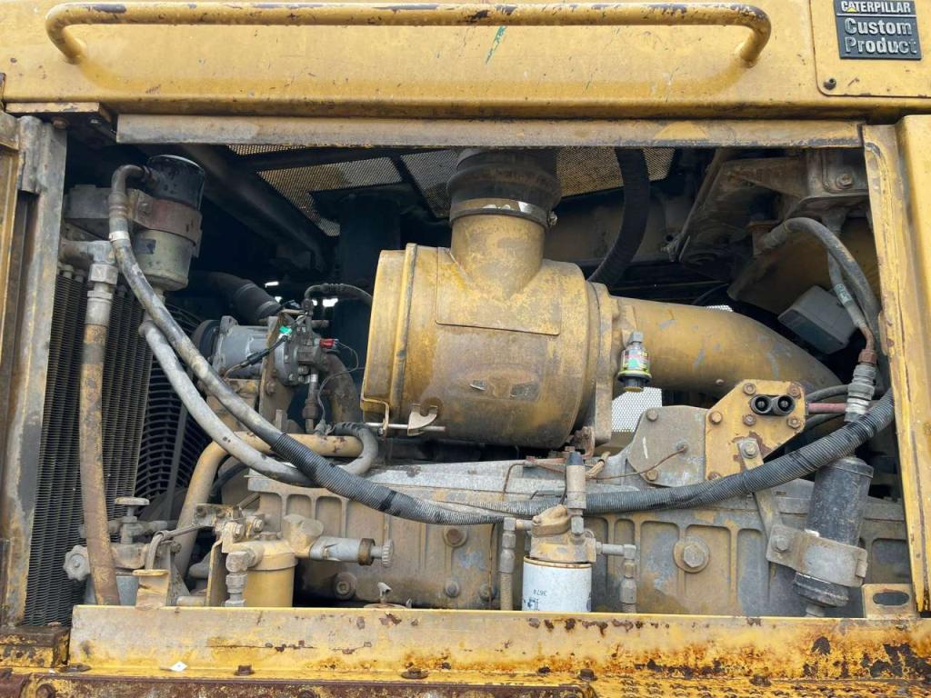 Caterpillar D8N Photo 27