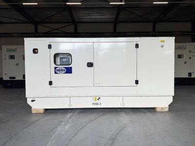 FG Wilson P200-3 - 200 kVA Genset - DPX-16011 en vente par DPX Power Europe B.V.