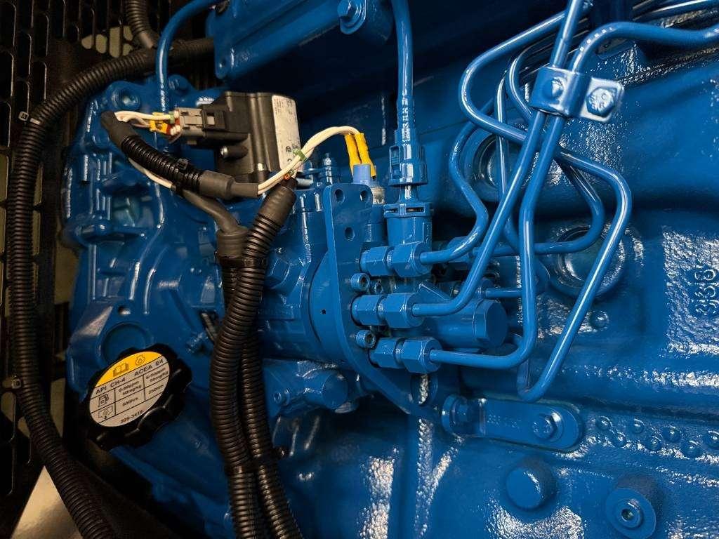 FG Wilson P200-3 - 200 kVA Genset - DPX-16011 Photo 14