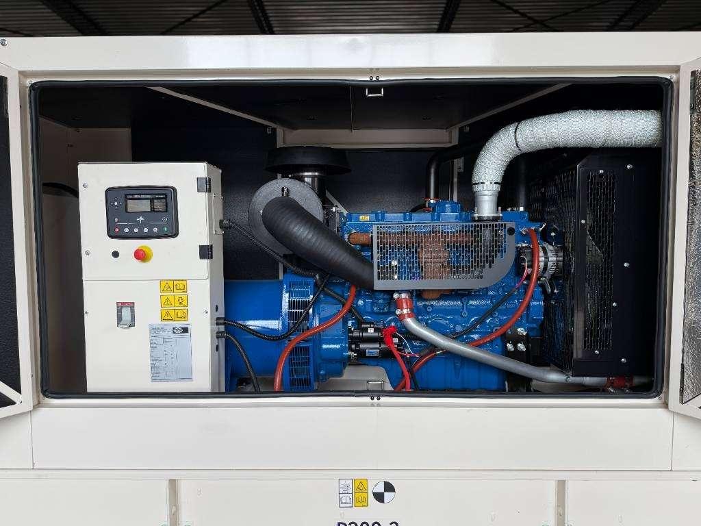 FG Wilson P200-3 - 200 kVA Genset - DPX-16011 Photo 7