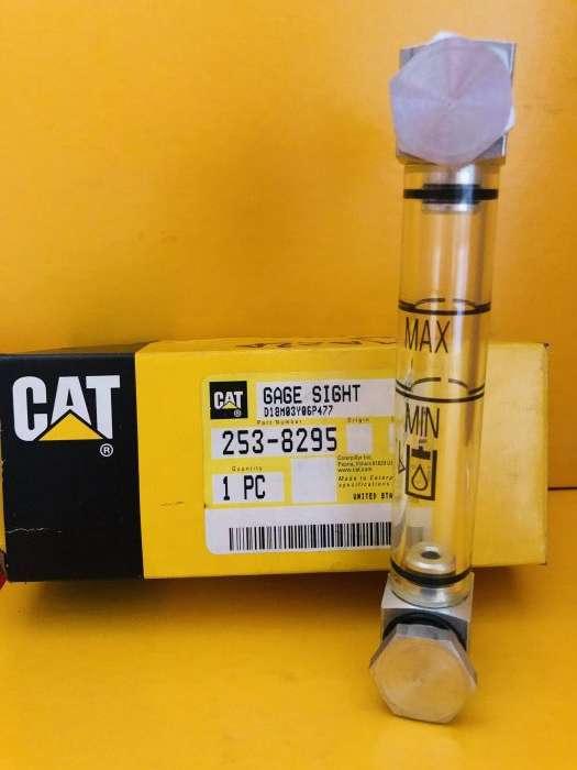 Indicateur de niveau pour Caterpillar Photo 1