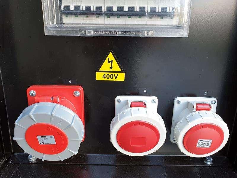 Fimatec FIMATEC CTI-110LRI STAGE lll Photo 10