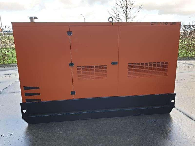 Fimatec FIMATEC CTI-110LRI STAGE lll Photo 11