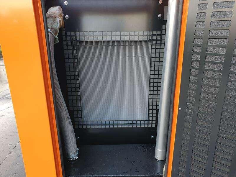 Fimatec FIMATEC CTI-110LRI STAGE lll Photo 13