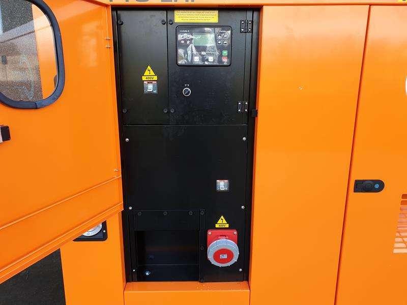 Fimatec FIMATEC CTI-110LRI STAGE lll Photo 2