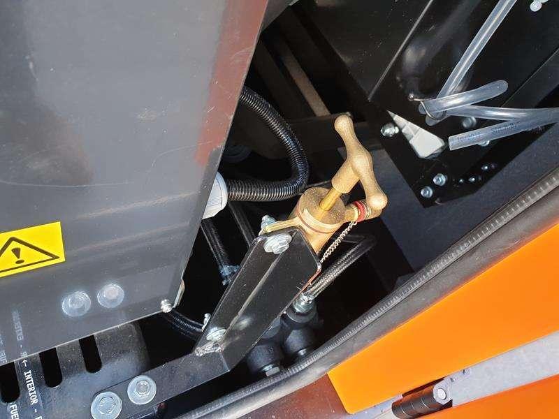 Fimatec FIMATEC CTI-110LRI STAGE lll Photo 5