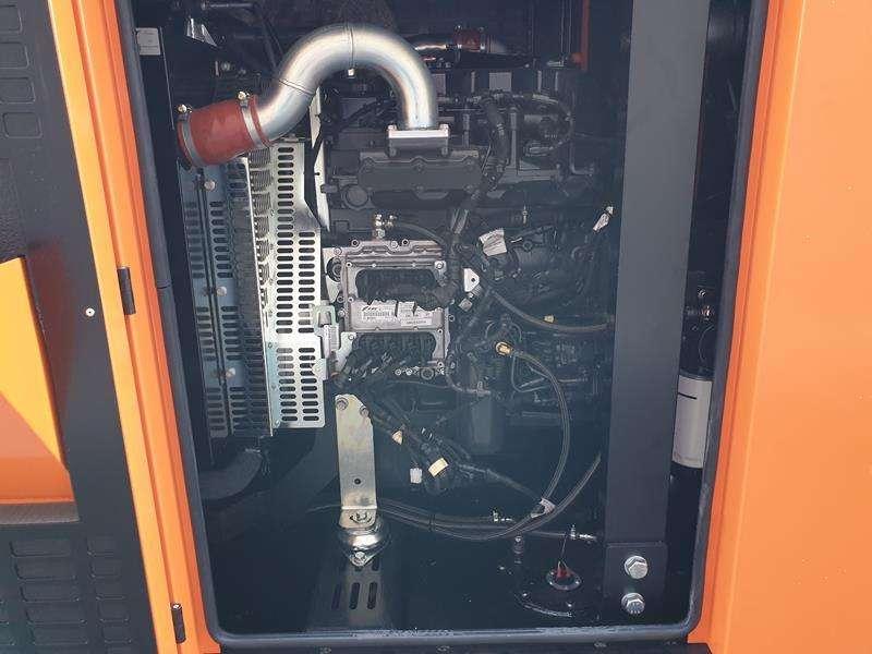 Fimatec FIMATEC CTI-110LRI STAGE lll Photo 6
